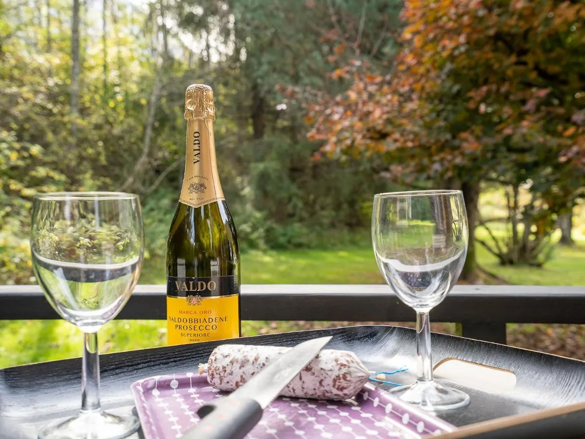 Holiday Home Les Mazots de La Renardiere Chamonix
