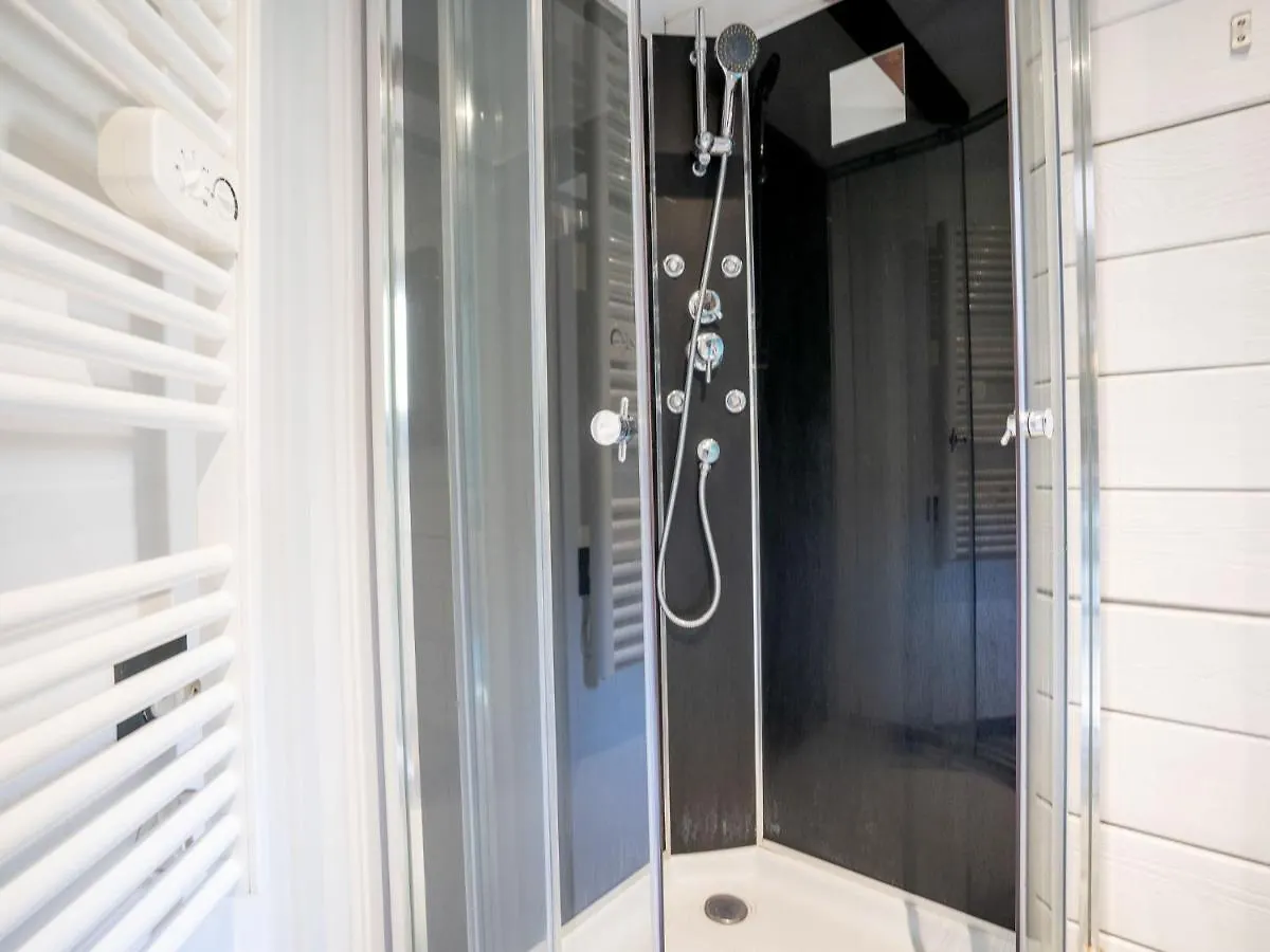 Holiday Home Les Mazots de La Renardiere Chamonix