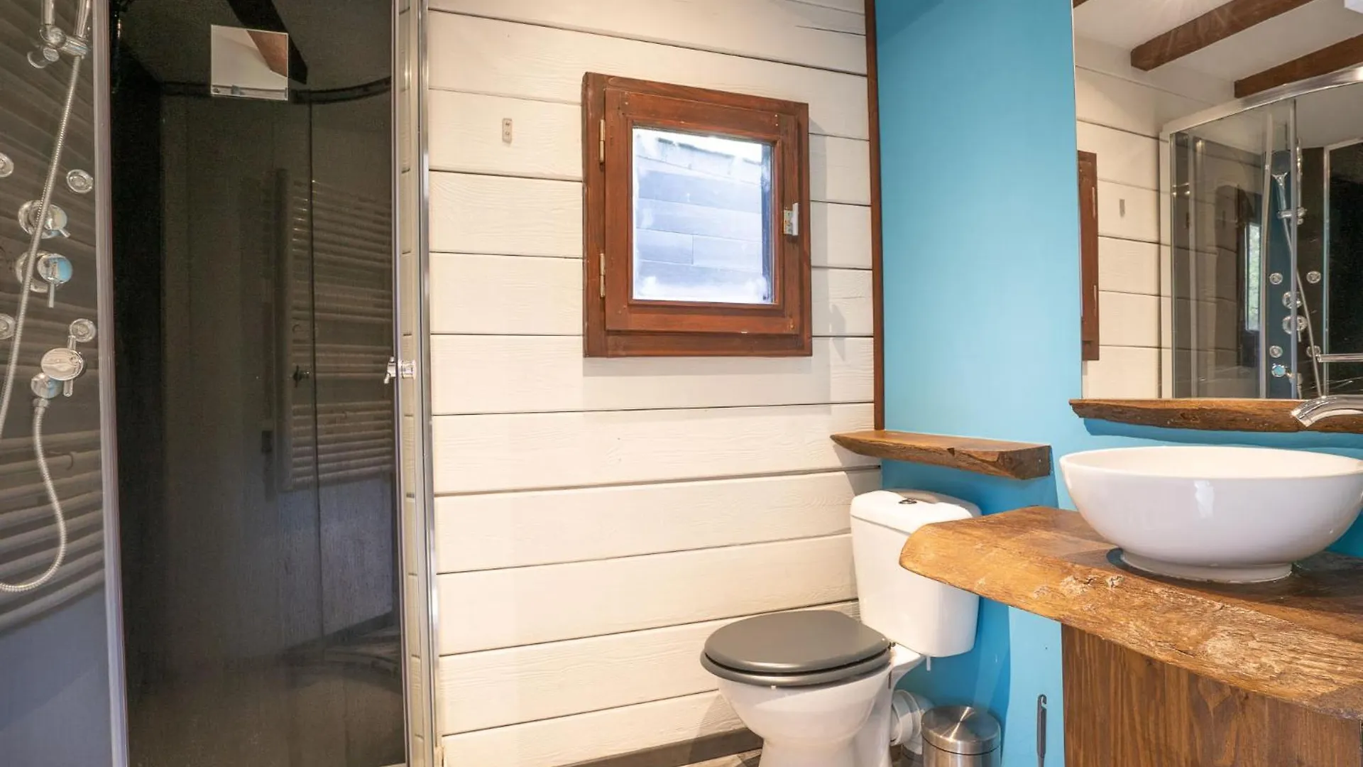Holiday Home Les Mazots de La Renardiere Chamonix