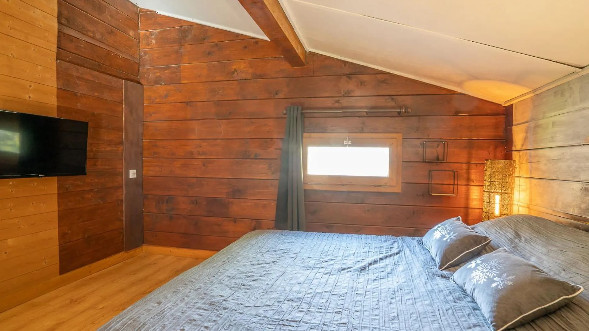 Holiday Home Les Mazots de La Renardiere Chamonix France