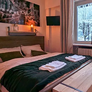  Apartment Au Petit Bois